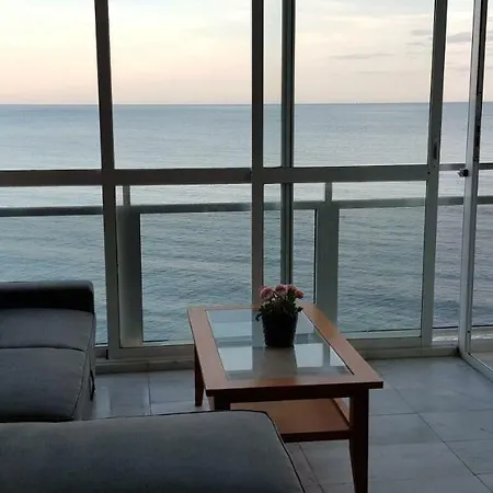 شقة Autentico La Perla Playa