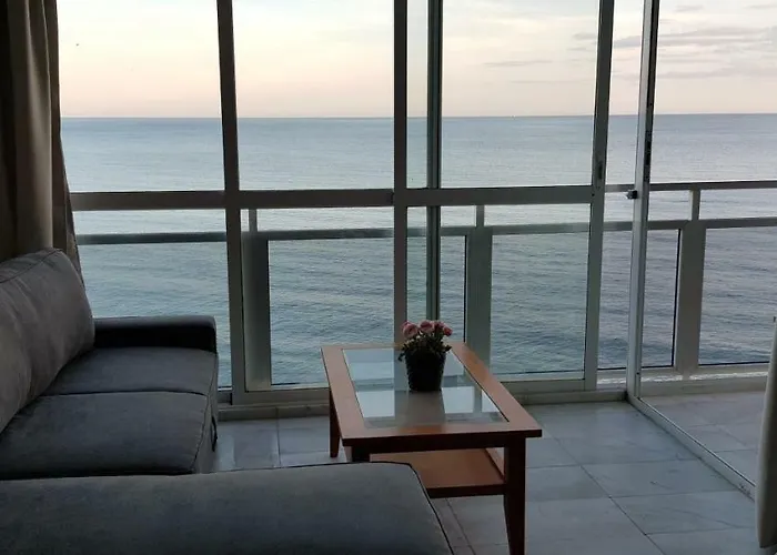 Apartament Autentico La Perla Playa