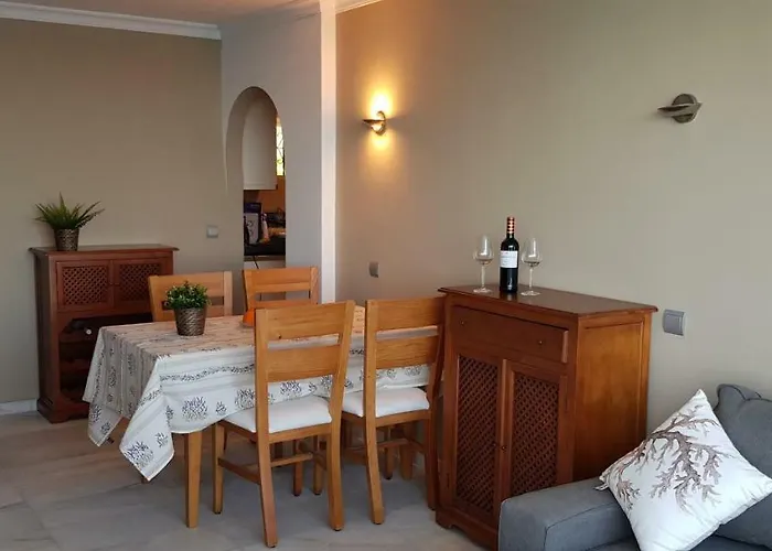 Autentico La Perla Playa Apartament Benalmádena