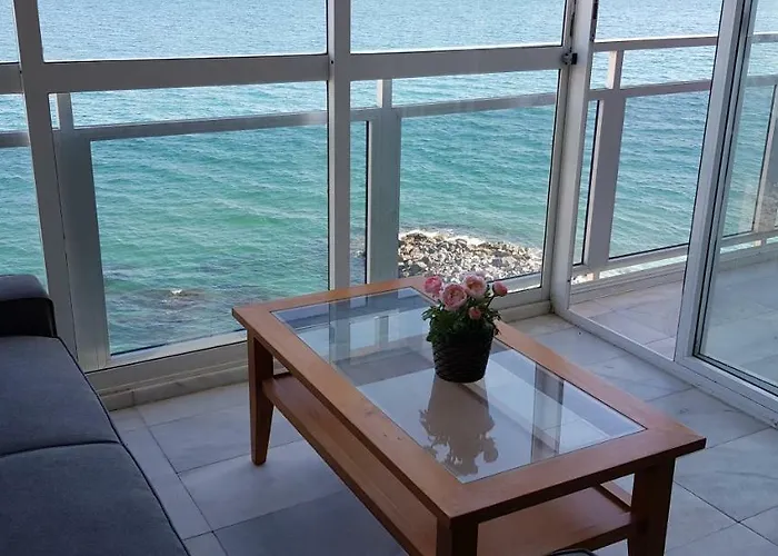 Autentico La Perla Playa Apartament
