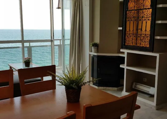 Autentico La Perla Playa Apartament