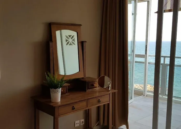 Apartament Autentico La Perla Playa Benalmádena