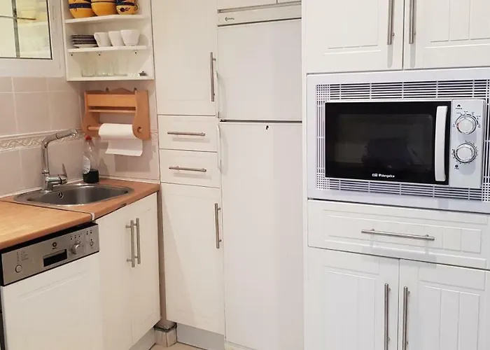 Autentico La Perla Playa Apartament