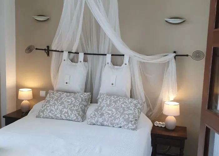 Autentico La Perla Playa Benalmádena